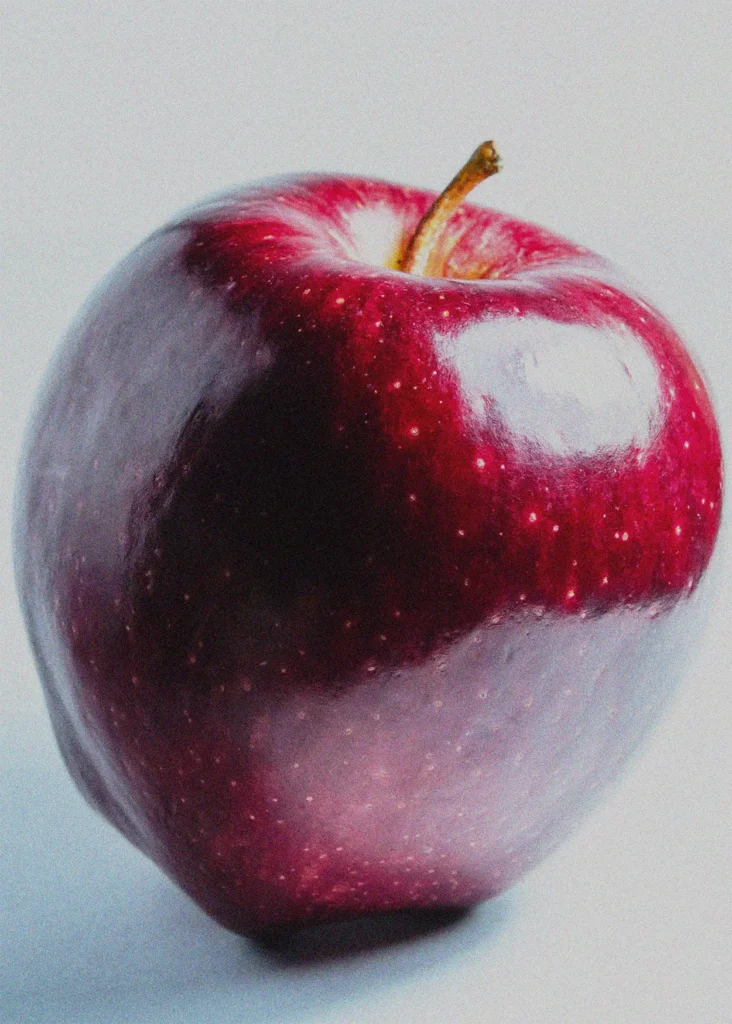 Redapple 1
