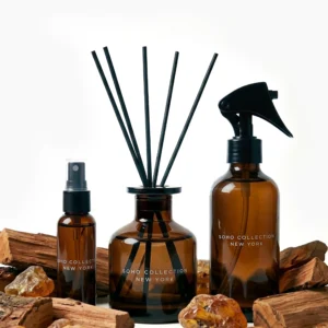 Pack ambar fall forest v1