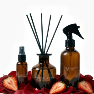 Pack ambar pure woman v1
