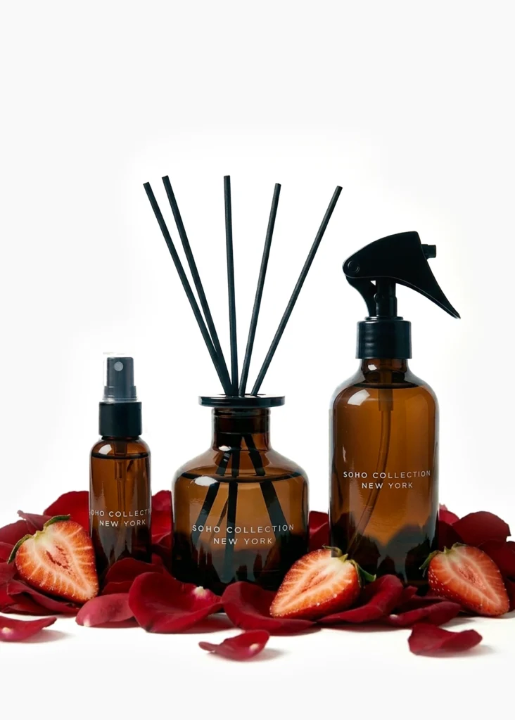 Pack ambar pure woman v1