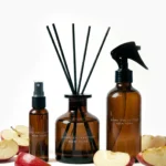 AMBAR COLLECTION RED APPLE 2 Pack ambar red apple v1