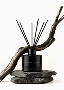 DIFUSOR BAUHAUS WOOD – 200ML